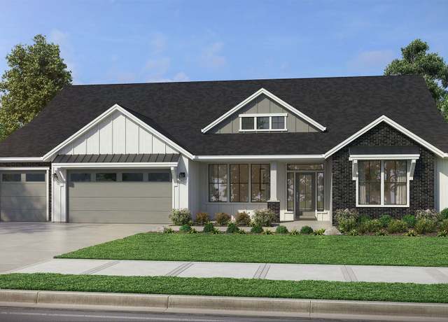 Property at Shasta - D Plan, Auburn, WA 98092, 4 beds, 2.5 baths