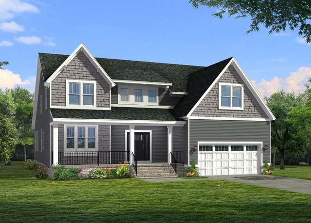 Property at Dogwood Plan, New Kent, VA 23124, 4 beds, 3.5 baths