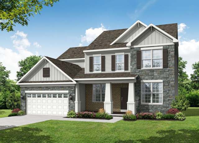 Property at Hilltop Plan, Stow, OH 44224, 4 beds, 2.5 baths