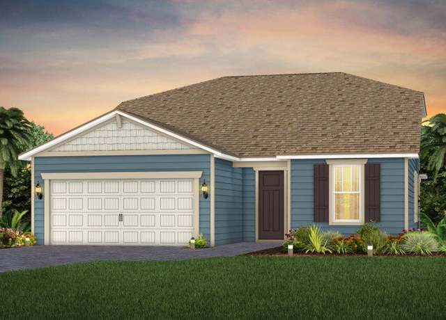 Property at Mystique Grand Plan, Saint Augustine, FL 32092, 3 beds, 3 baths