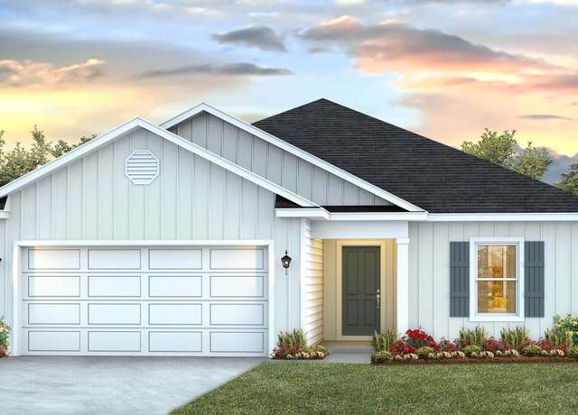 Property at Lismore Plan, Freeport, FL 32439, 3 beds, 2 baths