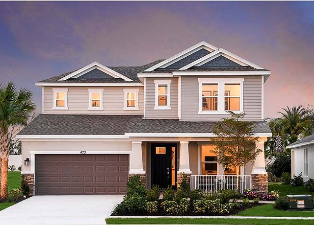Property at Bermuda Plan, Saint Cloud, FL 34771, 4 beds, 3.5 baths