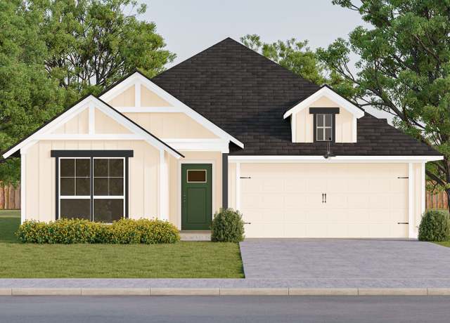 Property at The Robin Plan, Tioga, TX 76271, 3 beds, 2 baths