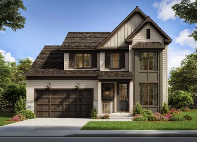 Property at Modern Country Charmer Plan, Chardon, OH 44024, 3 beds, 2.5 baths