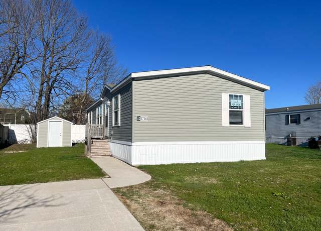 Property at 57385 Meadow, New Haven, MI 48048, 3 beds, 2 baths