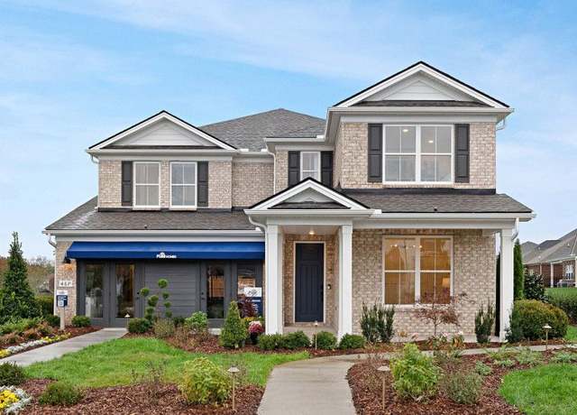 Property at Valleybrook Plan, Hendersonville, TN 37075, 4 beds, 2.5 baths