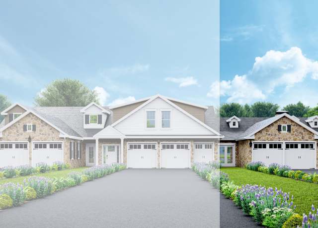 Property at Lot 5 - Alder Plan, Hellertown, PA 18055, 2 beds, 3 baths