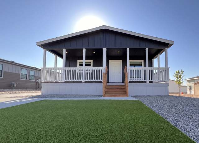 Property at 2115 Blacksmith St #7, Fort Lupton, CO 80621, 3 beds, 2 baths