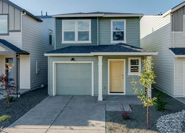 Property at Sorrel Plan, Vancouver, WA 98682, 3 beds, 2.5 baths