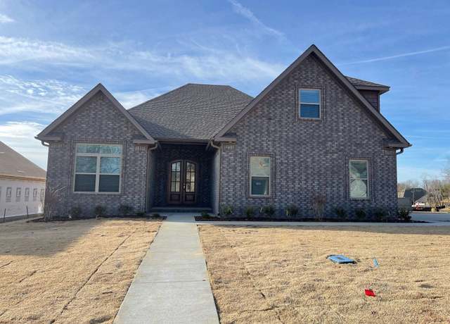 Property at Yucon Plan, Jonesboro, AR 72404, 4 beds, 2 baths