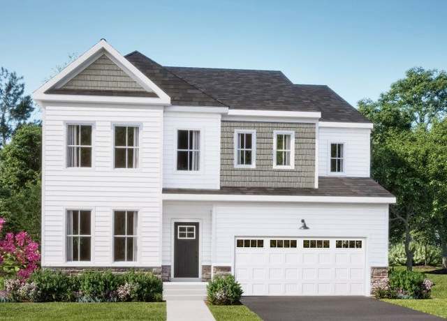 Property at Graham w/ Basement Plan, Perkiomenville, PA 18074, 4 beds, 4.5 baths