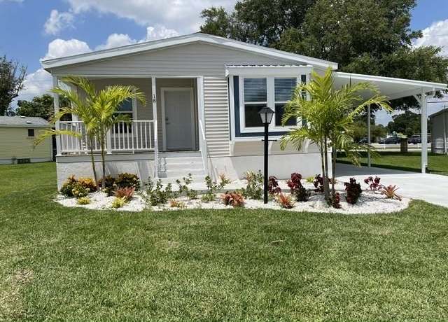 Property at 18 Calypso Cay, Vero Beach, FL 32966, 3 beds, 2 baths