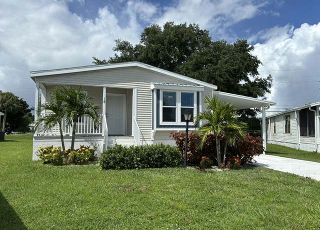 Property at 18 Calypso Cay, Vero Beach, FL 32966, 3 beds, 2 baths