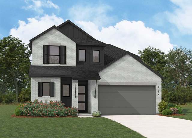Property at Plan Panamera Plan, Cibolo, TX 78108, 4 beds, 4 baths