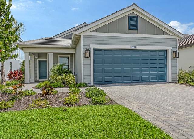 Property at 2154 Bamboo Palm Cv, Lakewood Ranch, FL 34212, 3 beds, 2 baths