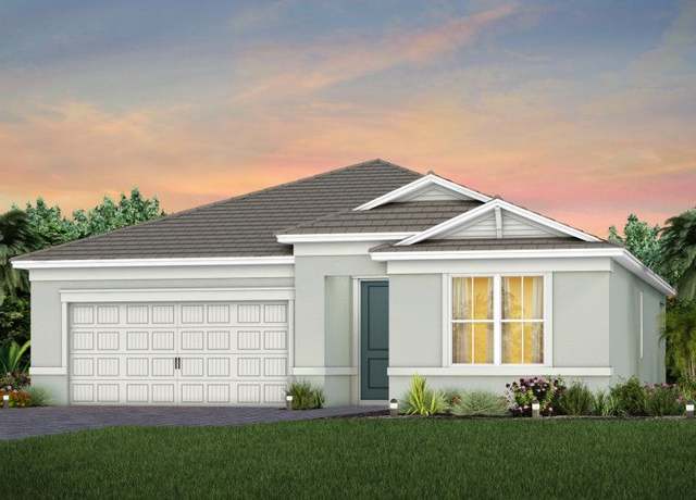 Property at Cedar Plan, Vero Beach, FL 32967, 3 beds, 2 baths