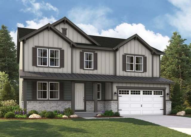 Property at 3278 S Egret Ct, Saratoga Springs, UT 84045, 4 beds, 2.5 baths