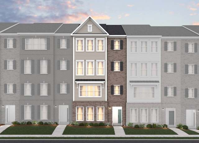 Property at Linganore Plan, Reisterstown, MD 21136, 2 beds, 2.5 baths