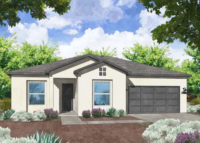 Property at Cottonwood Plan, Rio Rancho, NM 87144, 3 beds, 2.5 baths