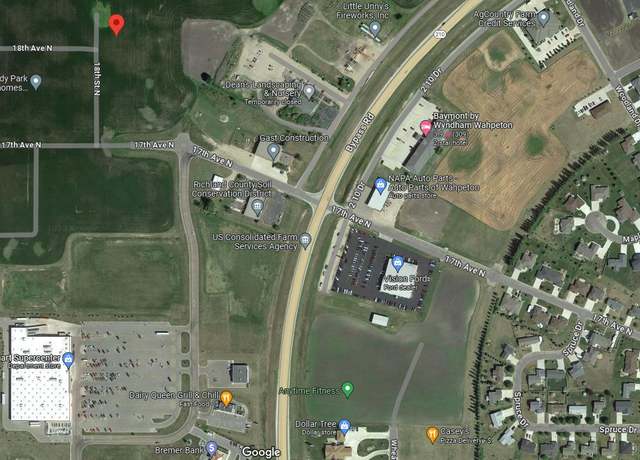Property at Graystone Plan, Wahpeton, ND 58075, 3 beds, 2 baths