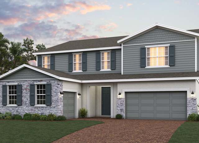 Property at 761 Fairfields St, Deland, FL 32724, 5 beds, 3.5 baths