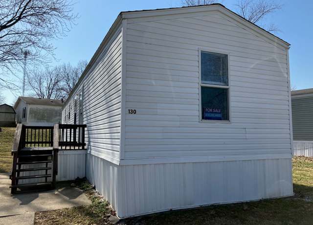 Property at 130 Hemlock Dr #130, Mount Vernon, IL 62864, 3 beds, 1 bath