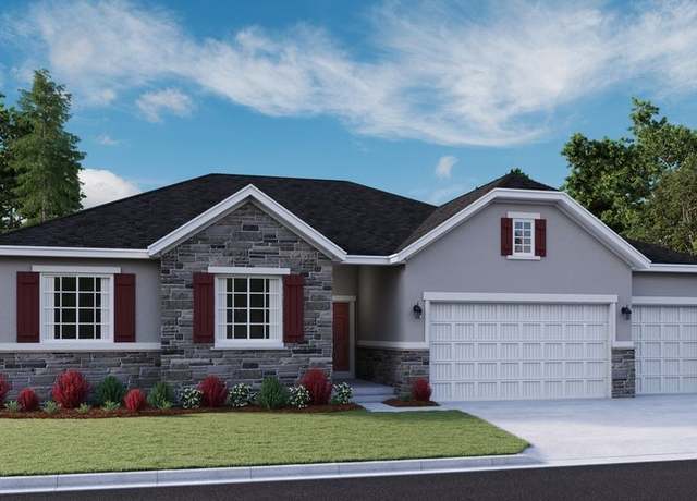 Property at 12297 S Trout Lake Ln, Herriman, UT 84096, 4 beds, 2.5 baths