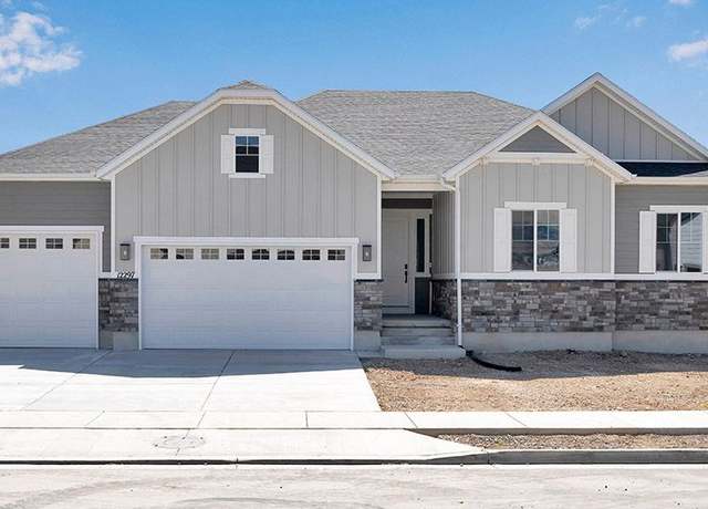 Property at 12297 S Trout Lake Ln, Herriman, UT 84096, 4 beds, 2.5 baths