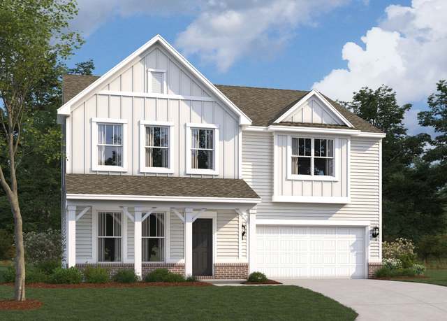 Property at 17025 Silo Ridge Way, Noblesville, IN 46060, 4 beds, 2.5 baths