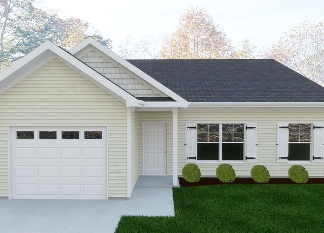 Property at 1220 - Stonehenge Plan, Manchester, TN 37355, 3 beds, 2 baths
