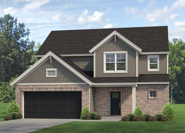 Property at 5110 Goldfinch Dr #114, Evansville, IN 47725, 4 beds, 2.5 baths