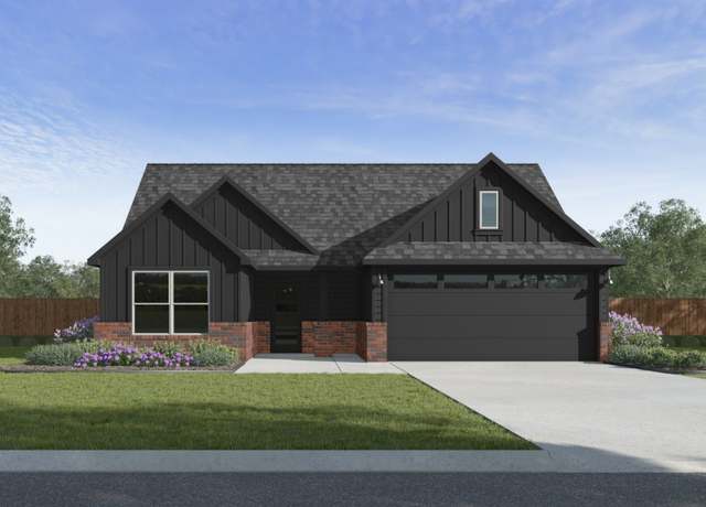 Property at 14227 Little Falls Ln, Piedmont, OK 73078, 3 beds, 2 baths