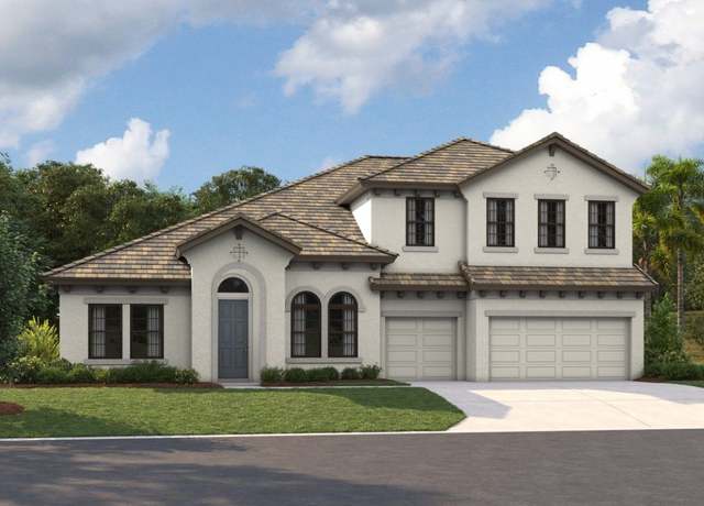 Property at Key West II Plan, Zephyrhills, FL 33541, 4 beds, 3 baths