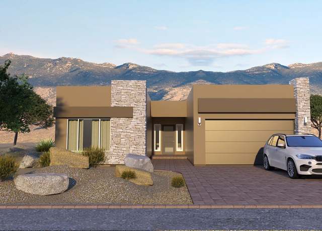 Property at Rosewood Plan, Green Valley, AZ 85614, 3 beds, 2.5 baths