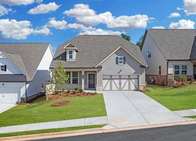 Property at 2728 Anchor Ave, Gainesville, GA 30507, 3 beds, 2 baths