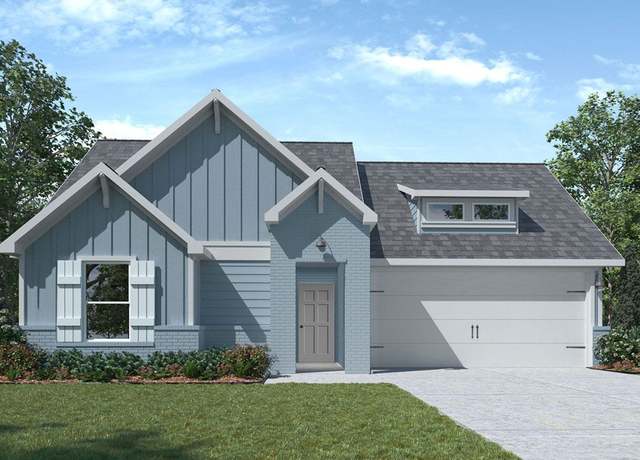 Property at 2523 Muscovy Dr, Copperas Cove, TX 76522, 3 beds, 2 baths