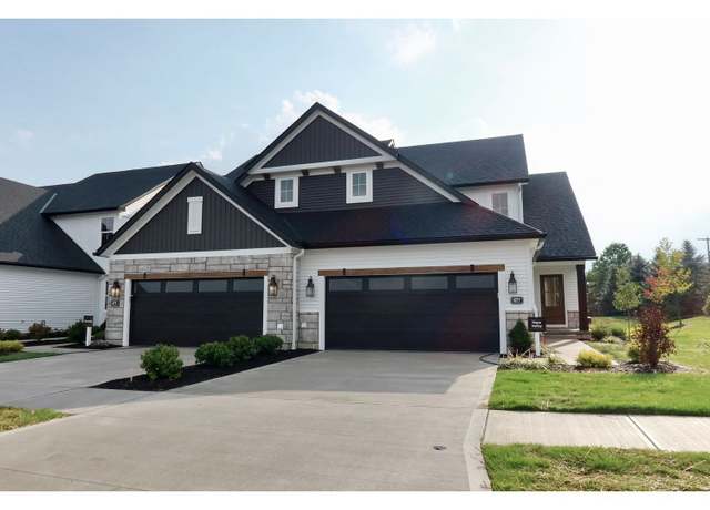 Property at Napa Valley Plan, Broadview Heights, OH 44147, 3 beds, 2.5 baths