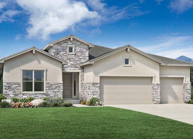 Property at Daltry Plan, Colorado Springs, CO 80904, 2 beds, 2.5 baths