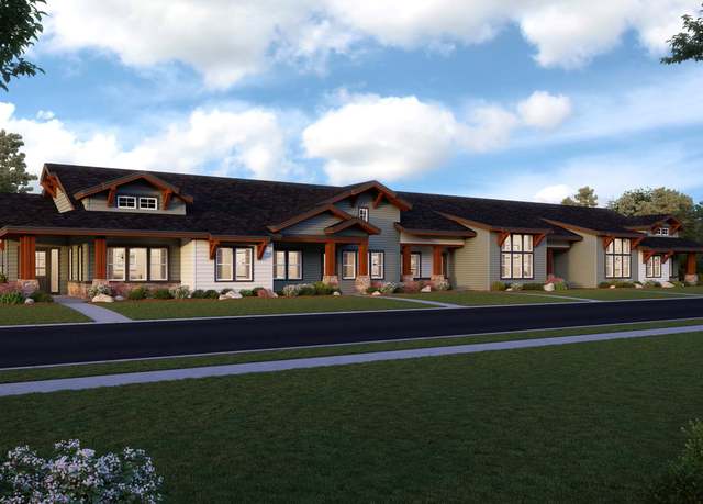 Property at Bloom Plan, Fort Collins, CO 80524, 3 beds, 3.5 baths