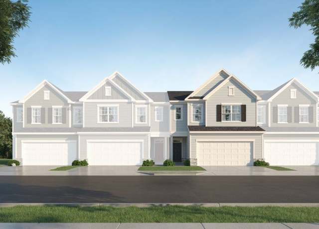 Property at Coleman Plan, Wake Forest, NC 27587, 3 beds, 2.5 baths