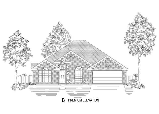 Property at 9639 Westchester Dr, Forney, TX 75126, 4 beds, 3 baths