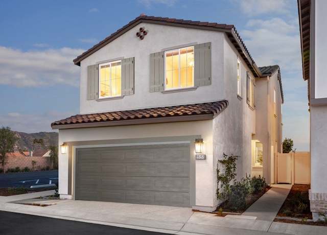 Property at 25153 Hunter Ave, Moreno Valley, CA 92551, 4 beds, 2.5 baths