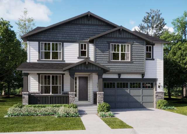 Property at Stonehaven Plan, Littleton, CO 80127, 5 beds, 4 baths