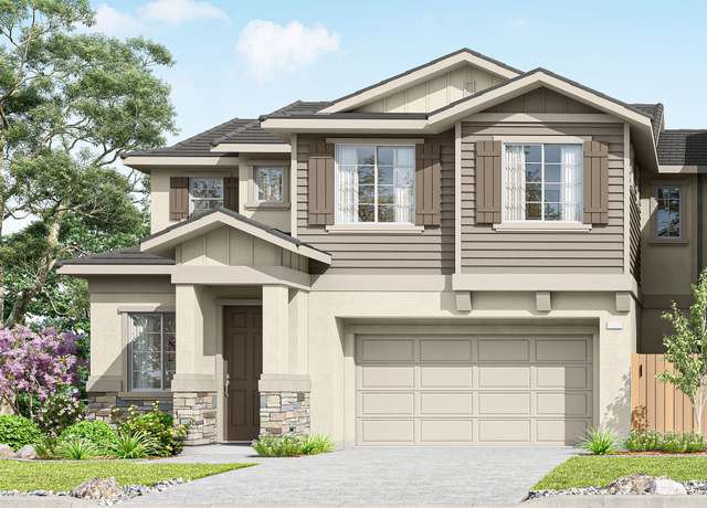 Property at 1304 Sunningdale Ln, Fairfield, CA 94533, 3 beds, 2 baths