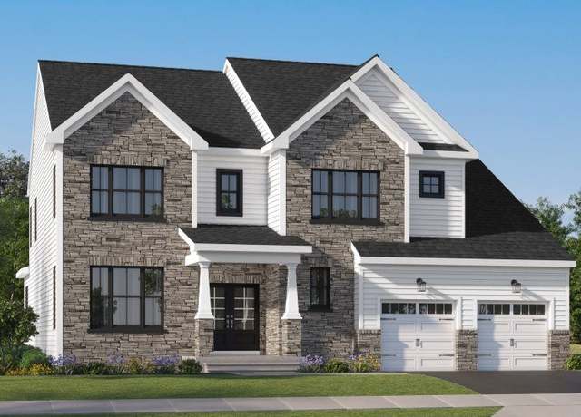 Property at Washington Plan, Titusville, NJ 08560, 4 beds, 5 baths