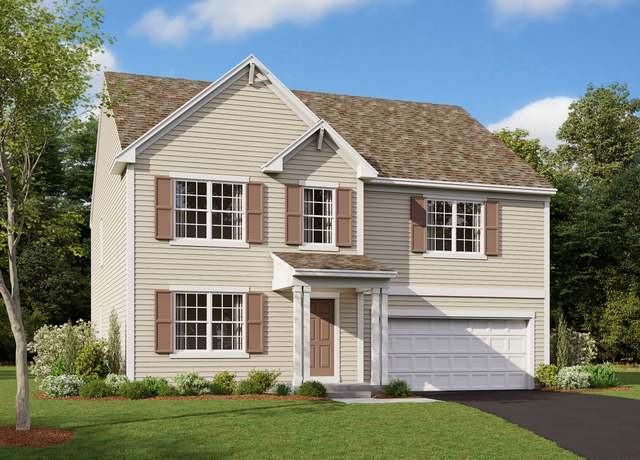 Property at Seneca Plan, South Elgin, IL 60177, 4 beds, 2.5 baths