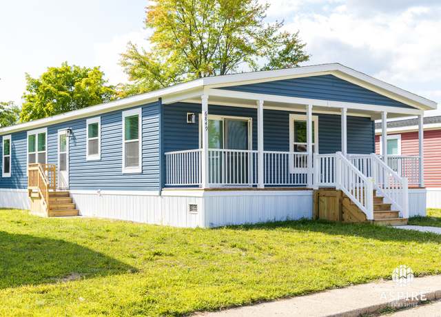 Property at 7025 Shamley Ave, Belmont, MI 49306, 3 beds, 2 baths