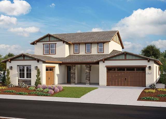 Property at 2201 Bethpage Dr, Lincoln, CA 95648, 5 beds, 4.5 baths