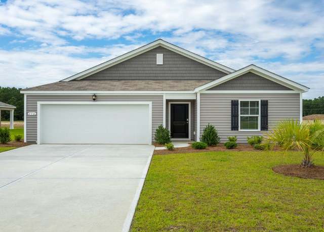 Property at KERRY Plan, Tabor City, NC 28463, 3 beds, 2 baths