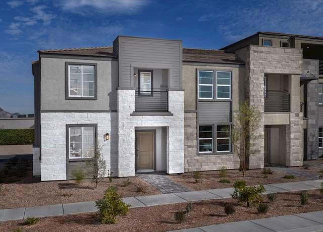 Property at Albany Plan, Henderson, NV 89011, 3 beds, 2.5 baths